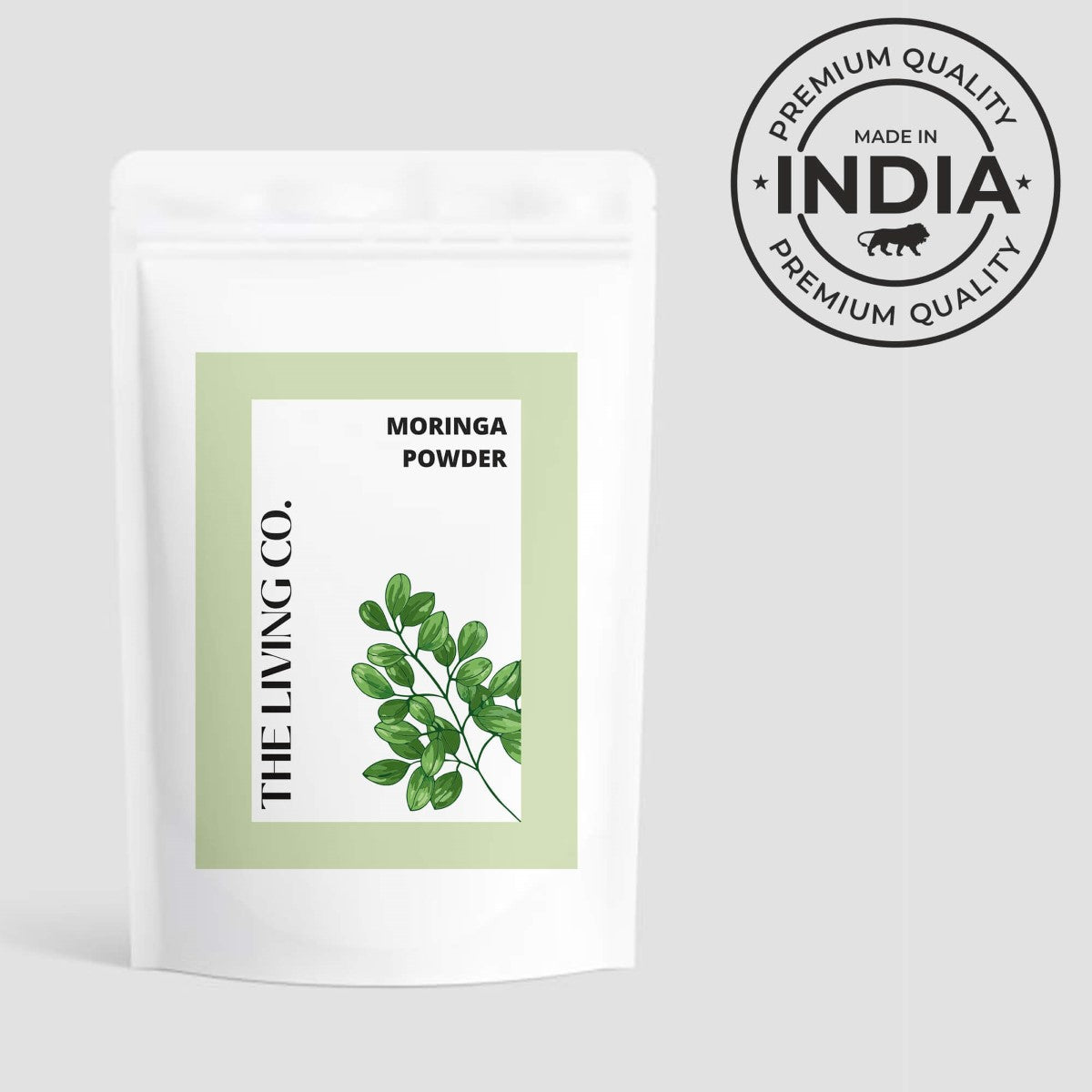 Moringa Powder