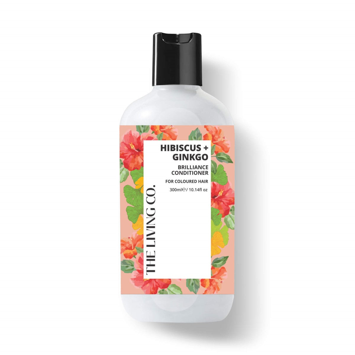 Brilliance Conditioner With Hibiscus + Ginkgo