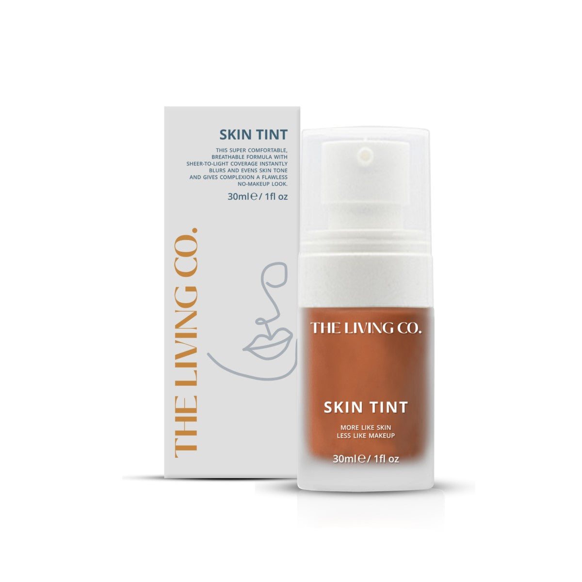 Everyday Skin Tint
