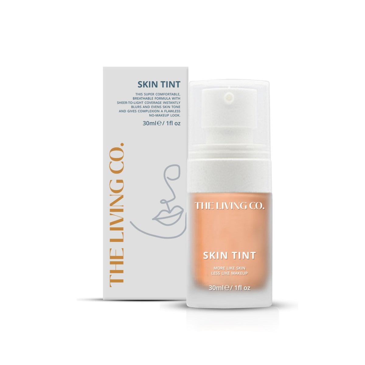 Everyday Skin Tint