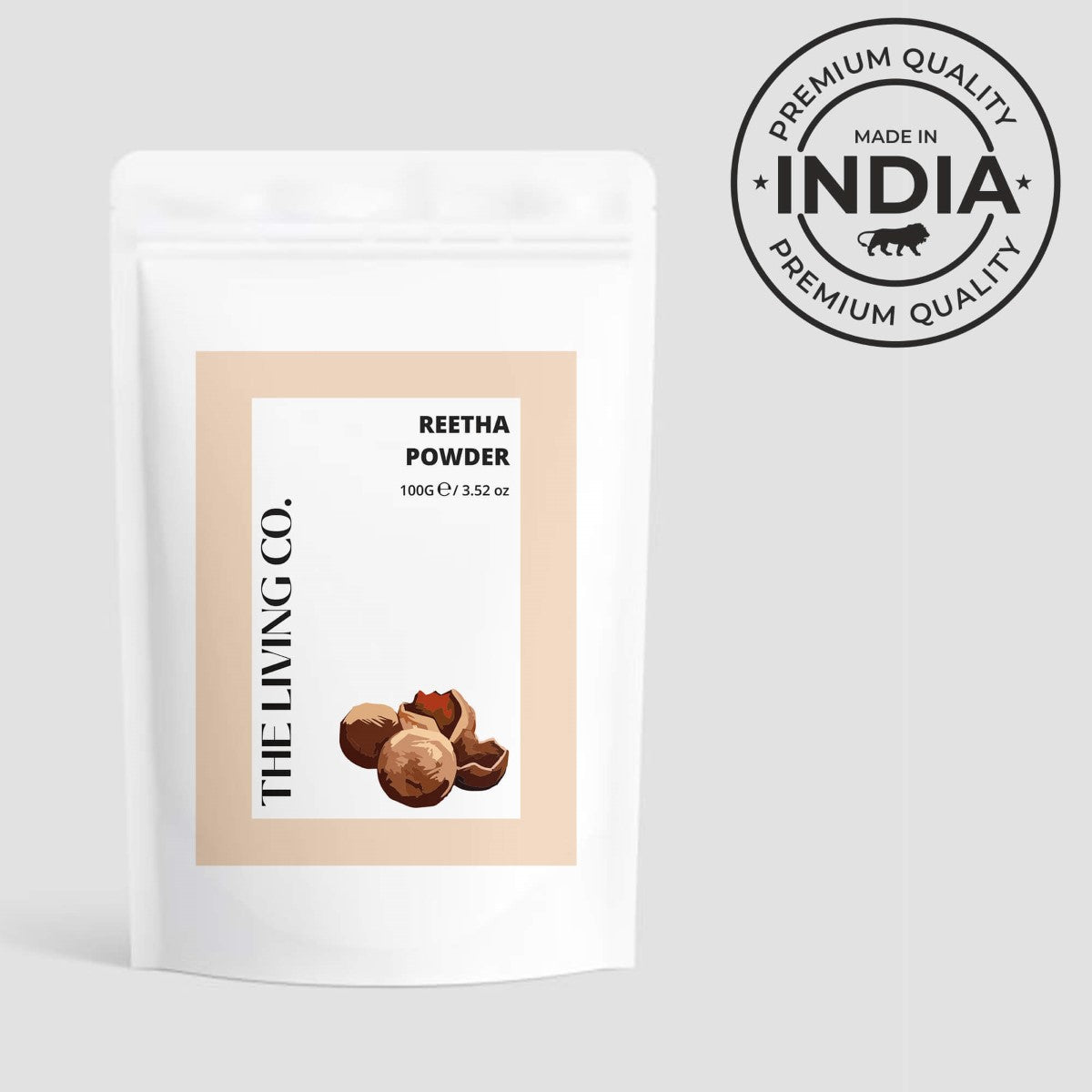Reetha Powder