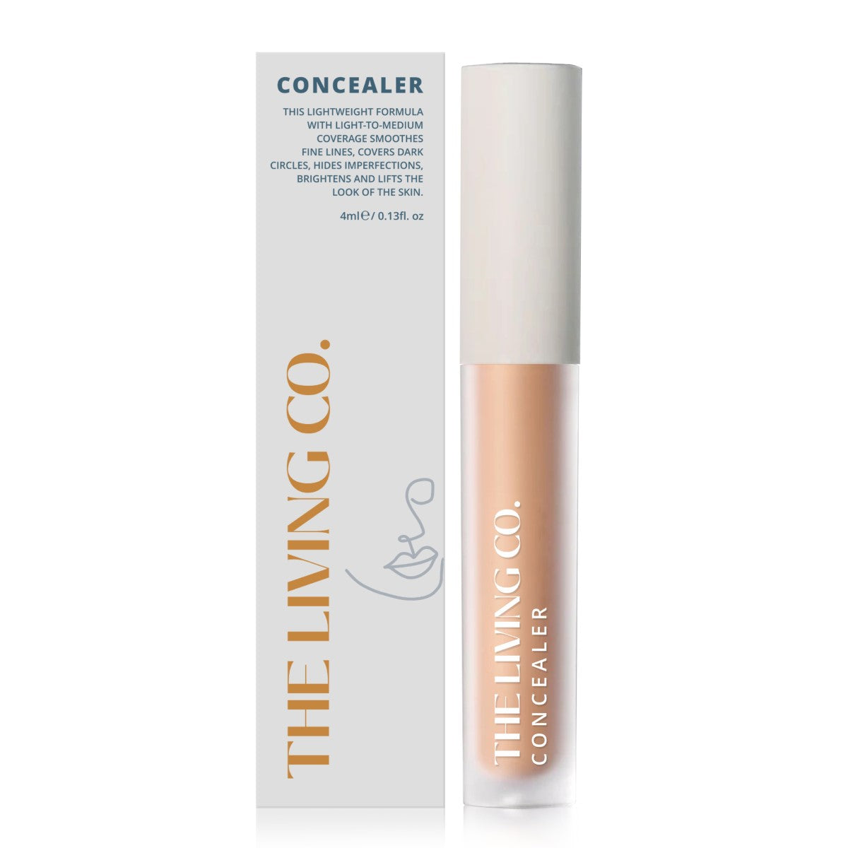 Everyday Concealer