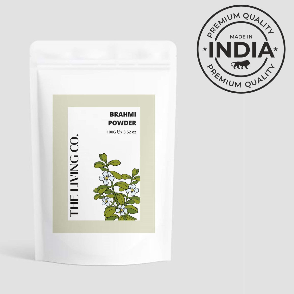 Brahmi Powder