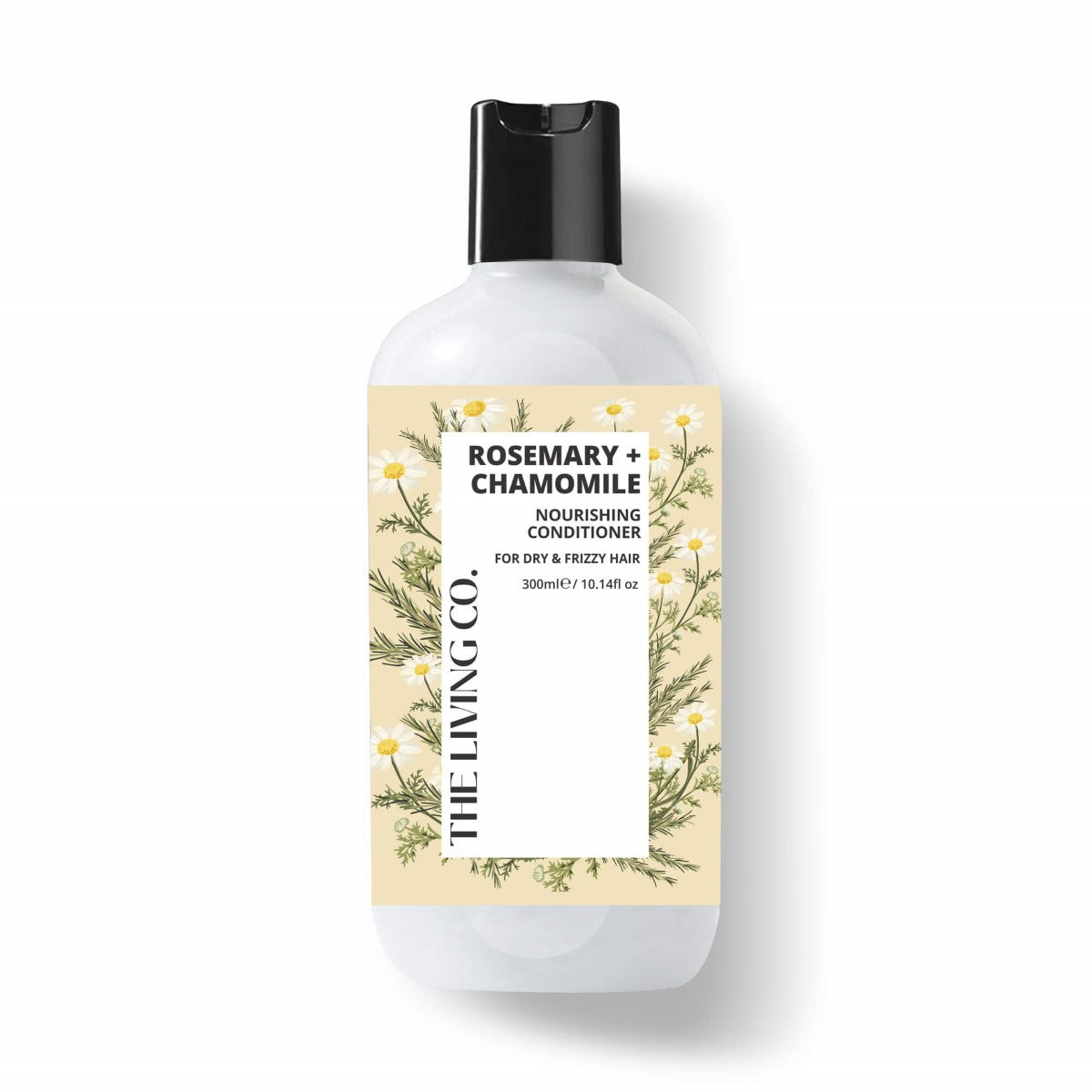 Nourishing Conditioner With Rosemary + Chamomile