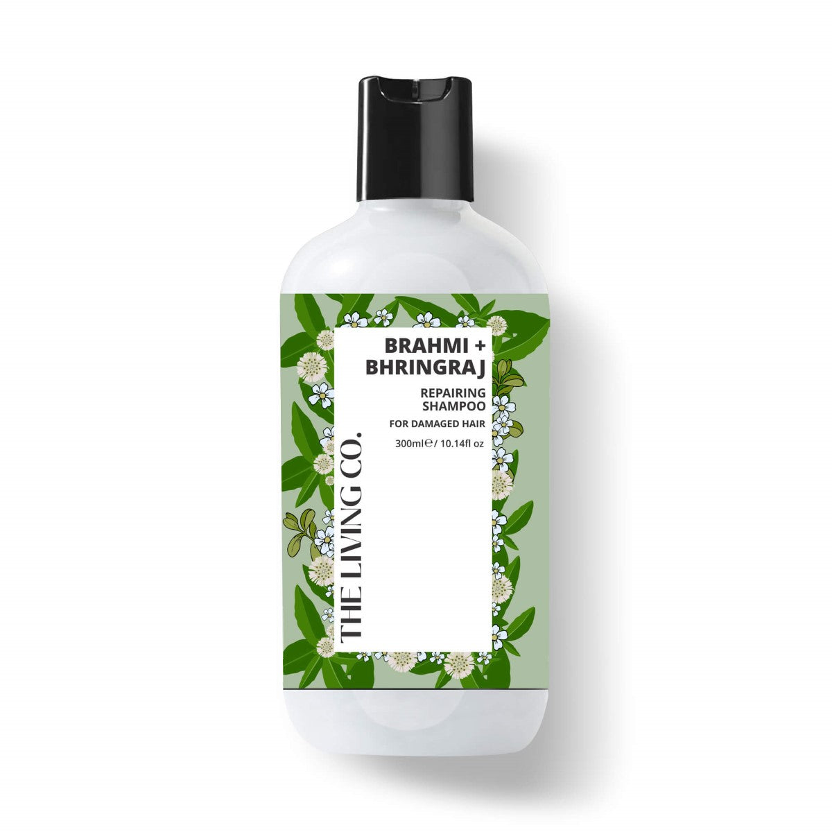 Repairing Shampoo With Brahmi + Bhringraj