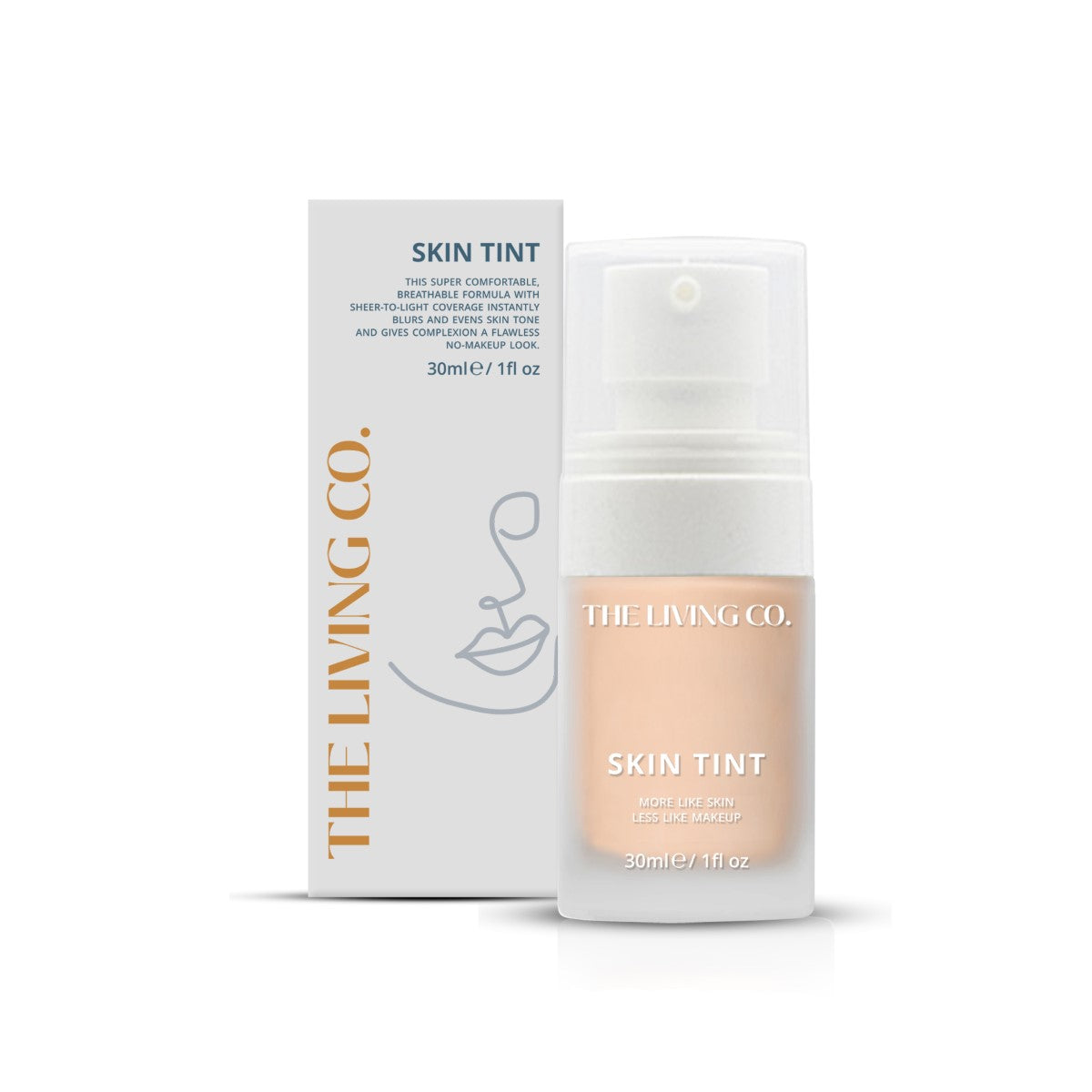 Everyday Skin Tint