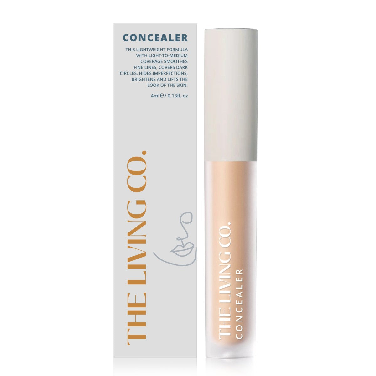 Everyday Concealer