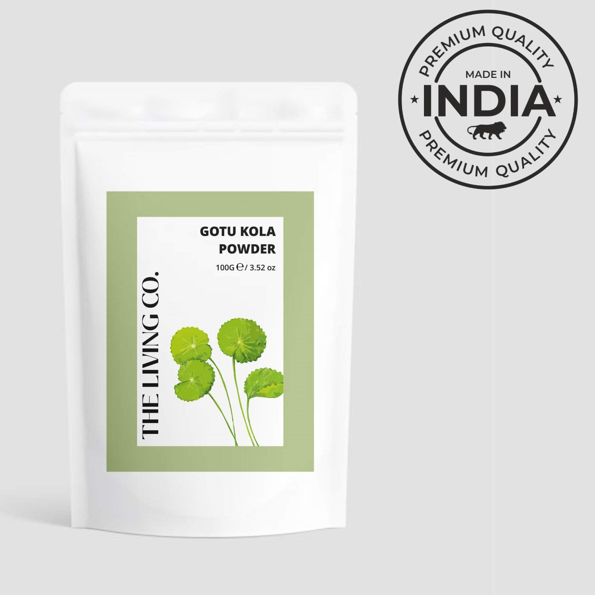 Gotu Kola Powder