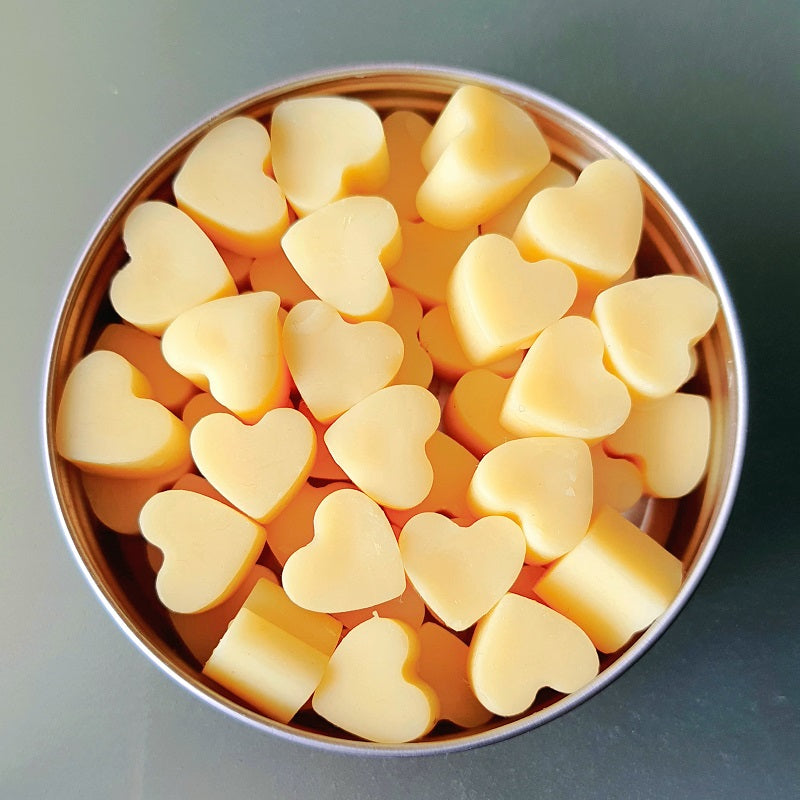 Moisturizing Lotion Bar
