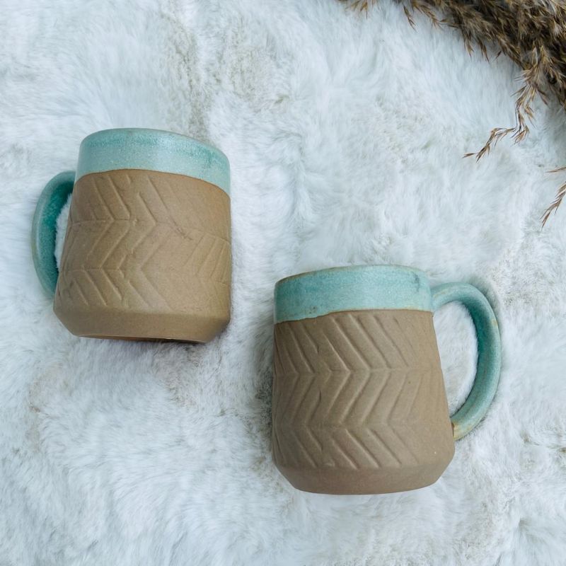 Gatha Mugs