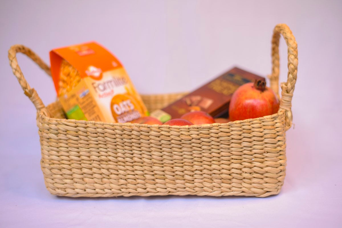 Handcrafted Kouna Tray