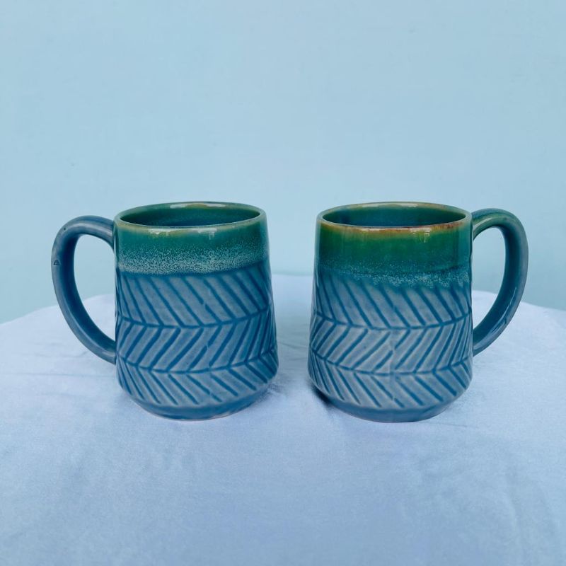 Gatha Mugs