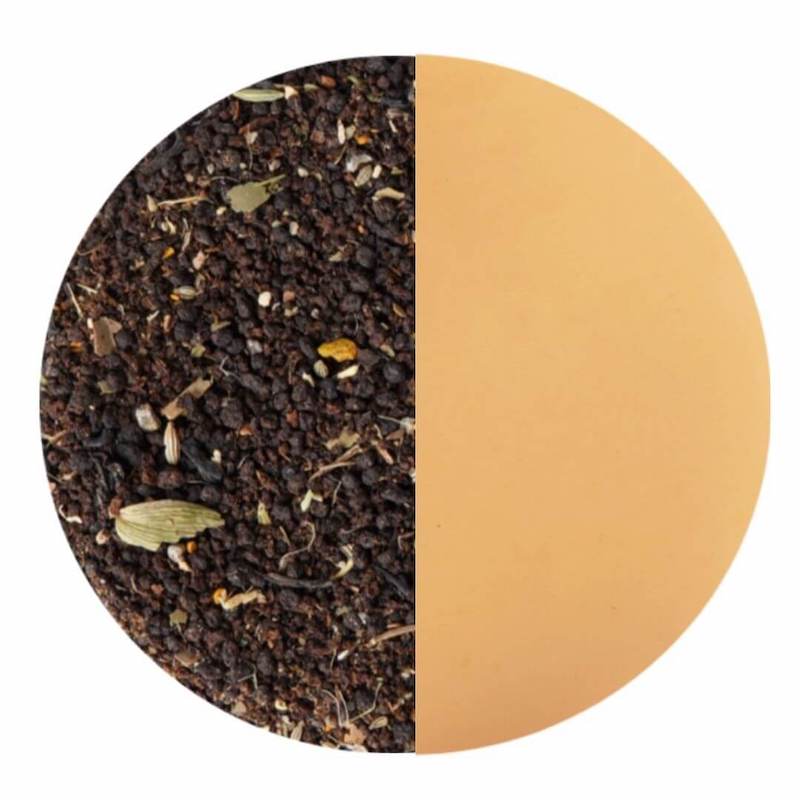 Ayurvedic Ashwagandha Herbal Chai