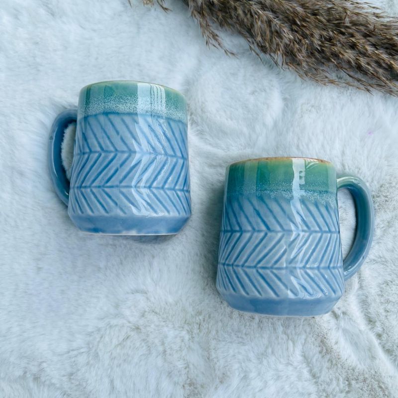 Gatha Mugs