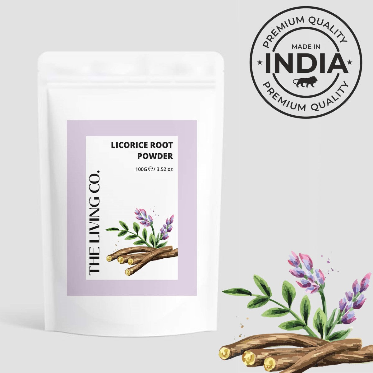 Licorice Root Powder