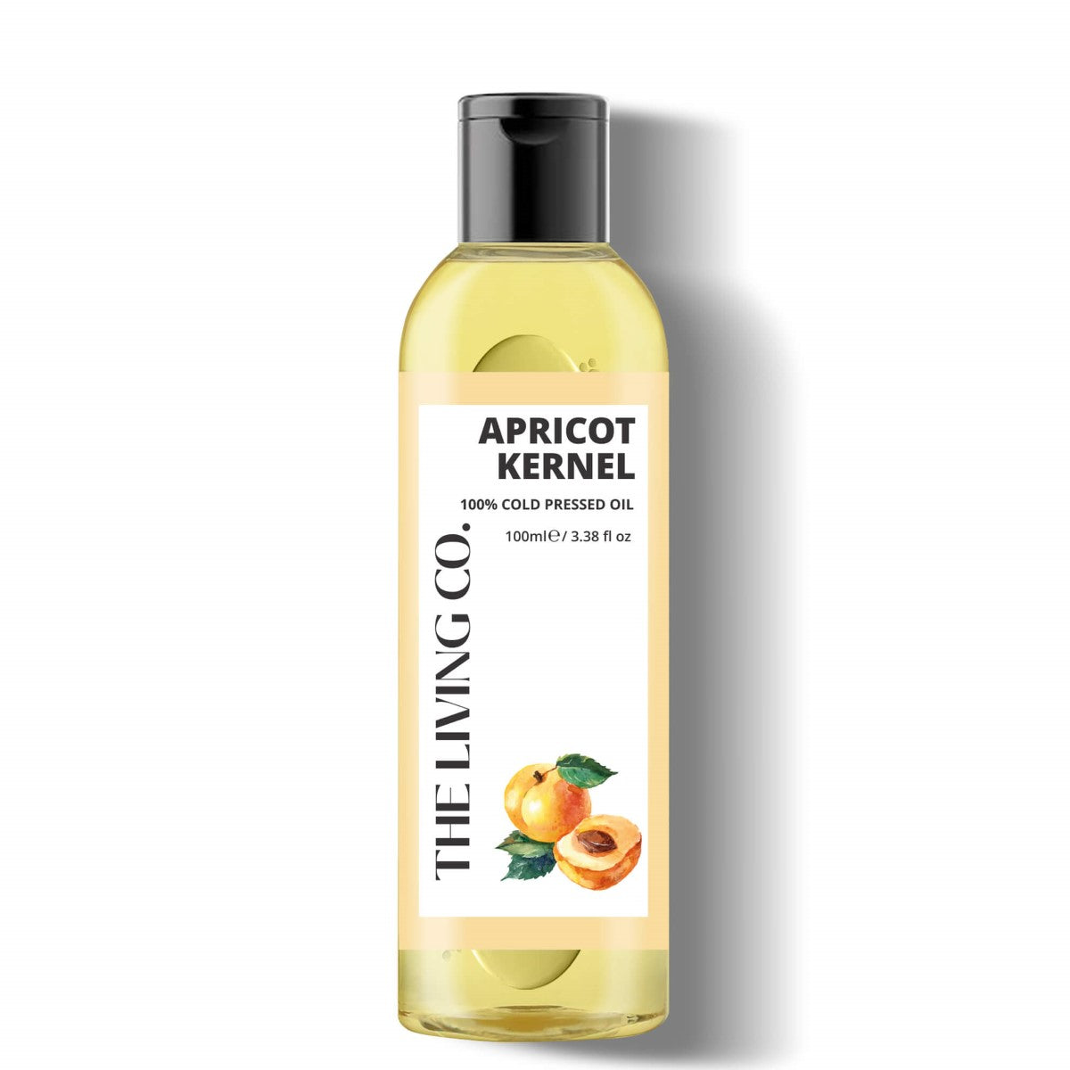 Apricot Kernel Carrier Oil