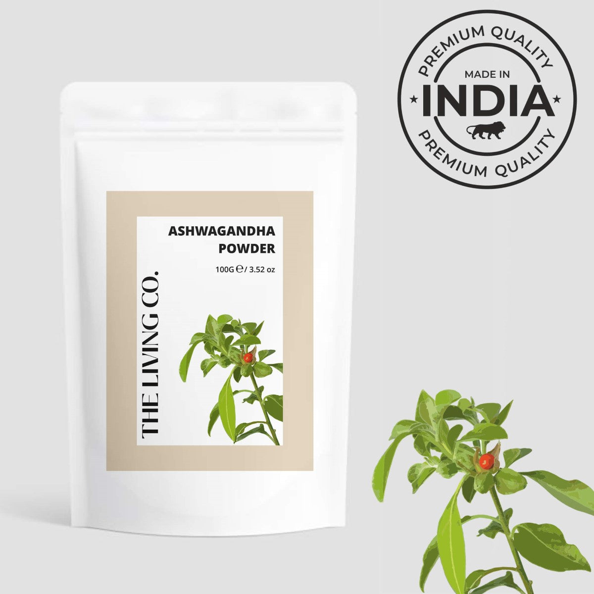 Ashwagandha Powder
