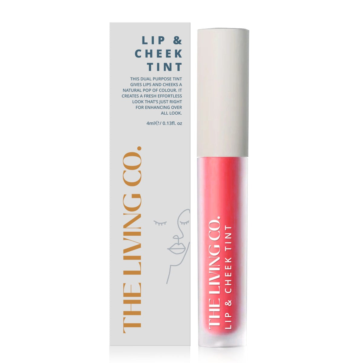 Everyday Lip And Cheek Tint