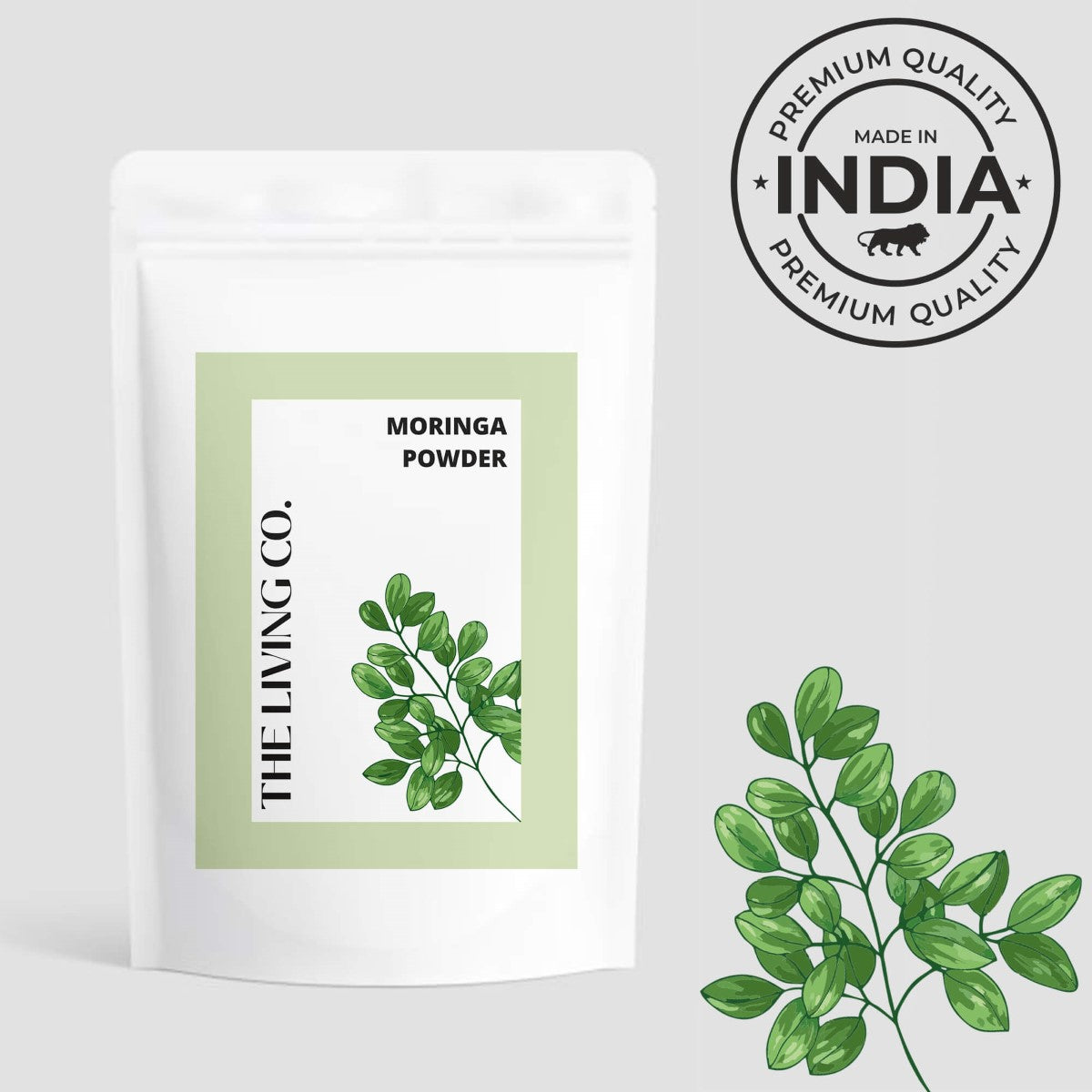 Moringa Powder