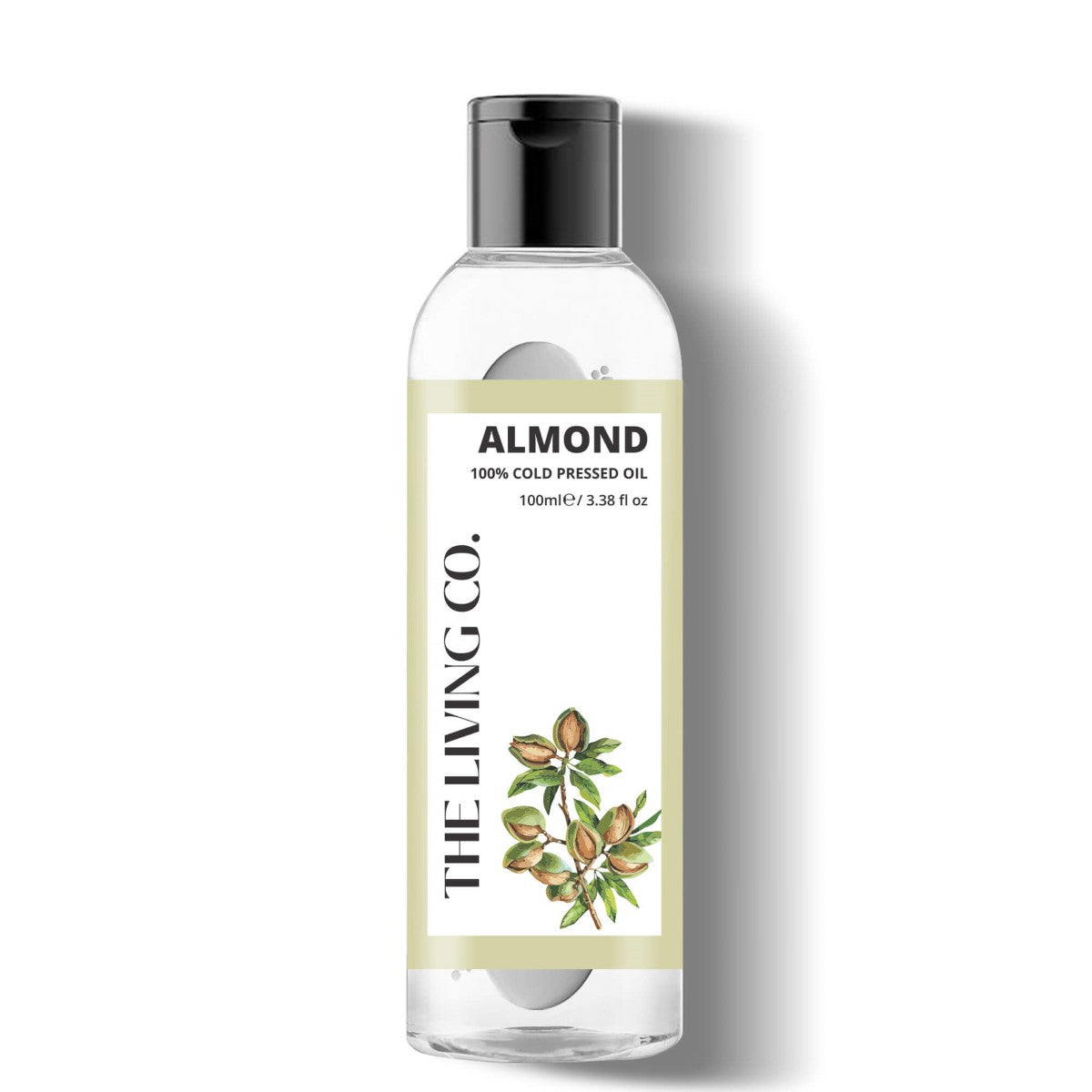 Almond Carrier Oil