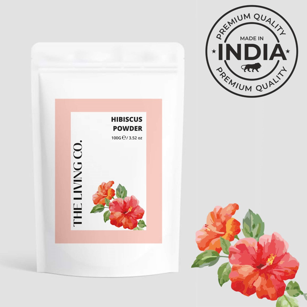 Hibiscus Powder
