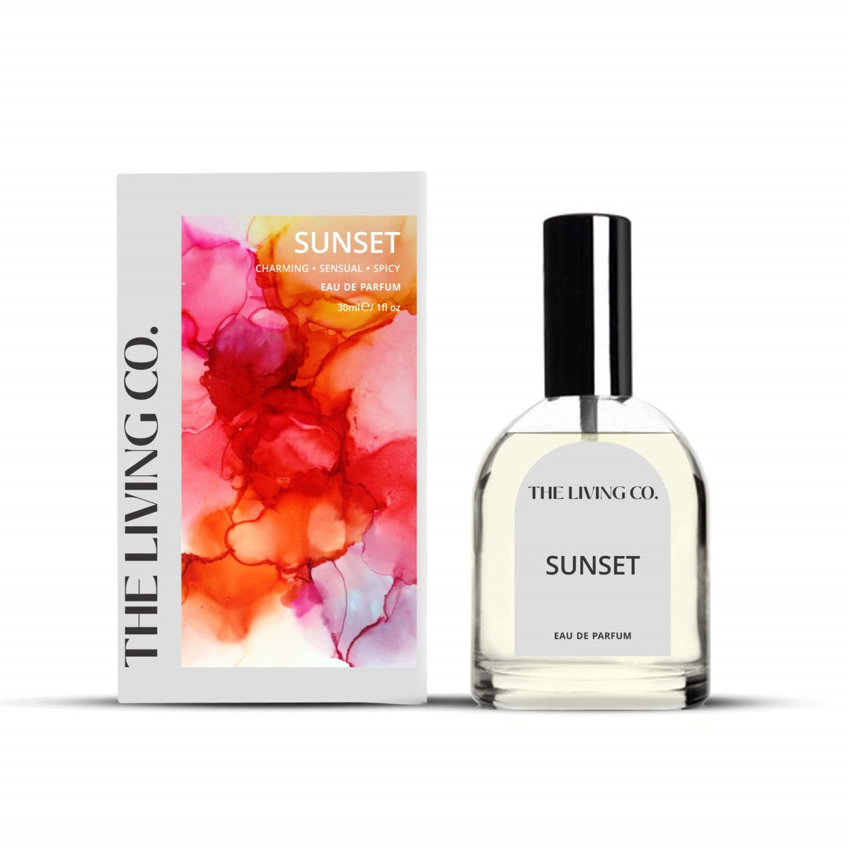 Sunset For Her Eau-De-Parfum