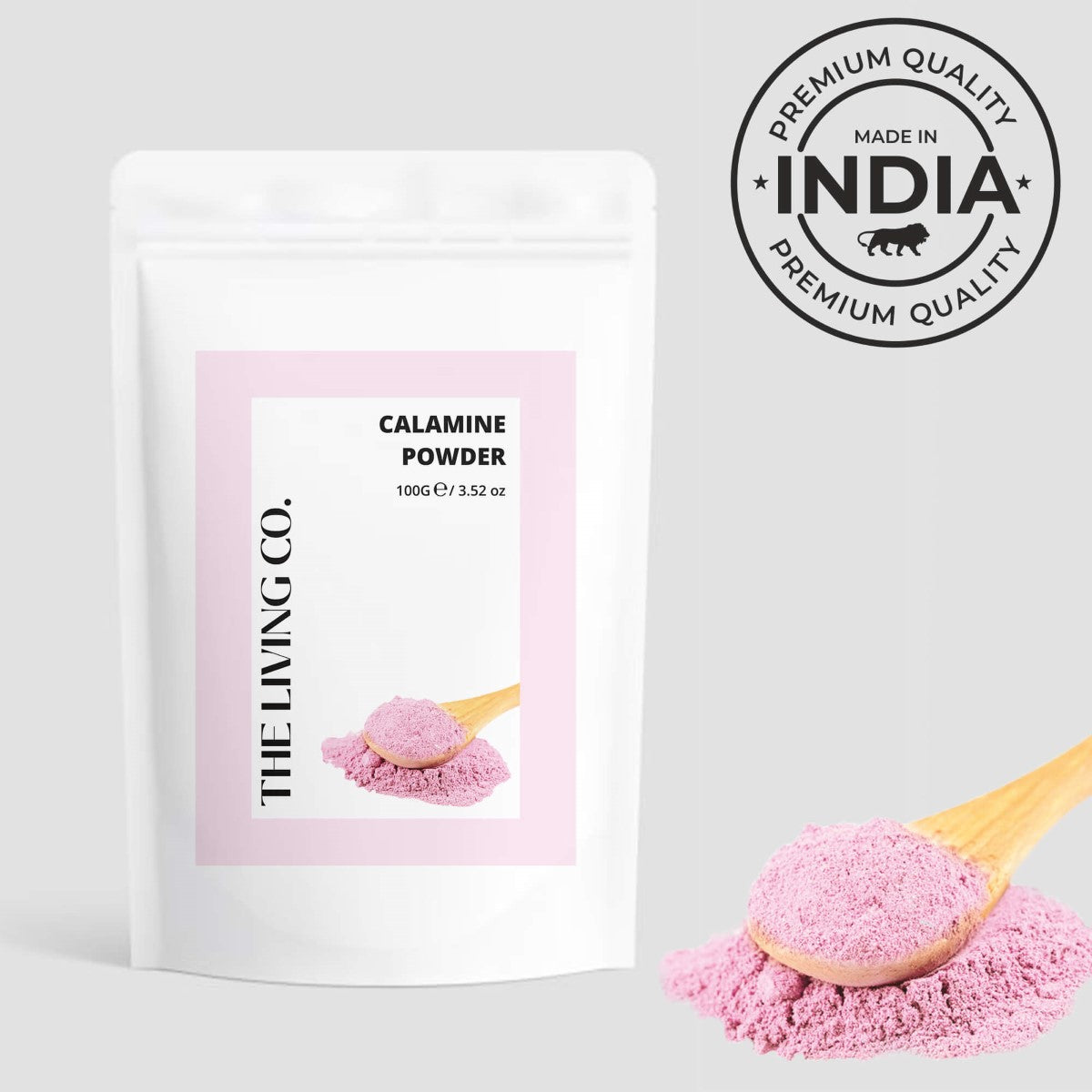 Calamine Powder