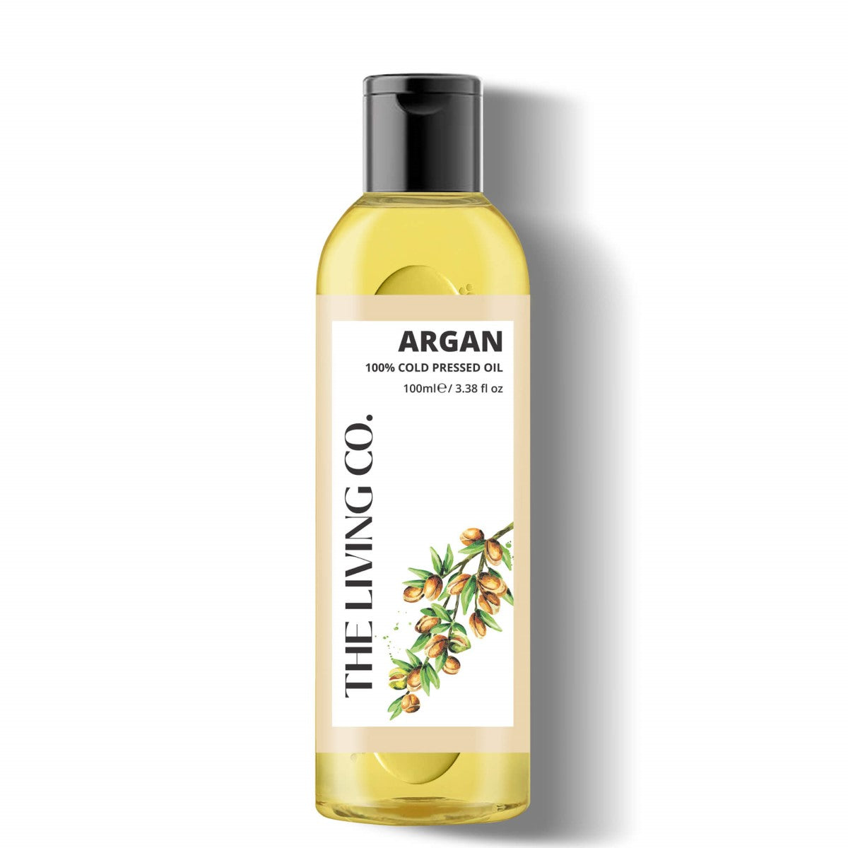 Argan Carrier Oil