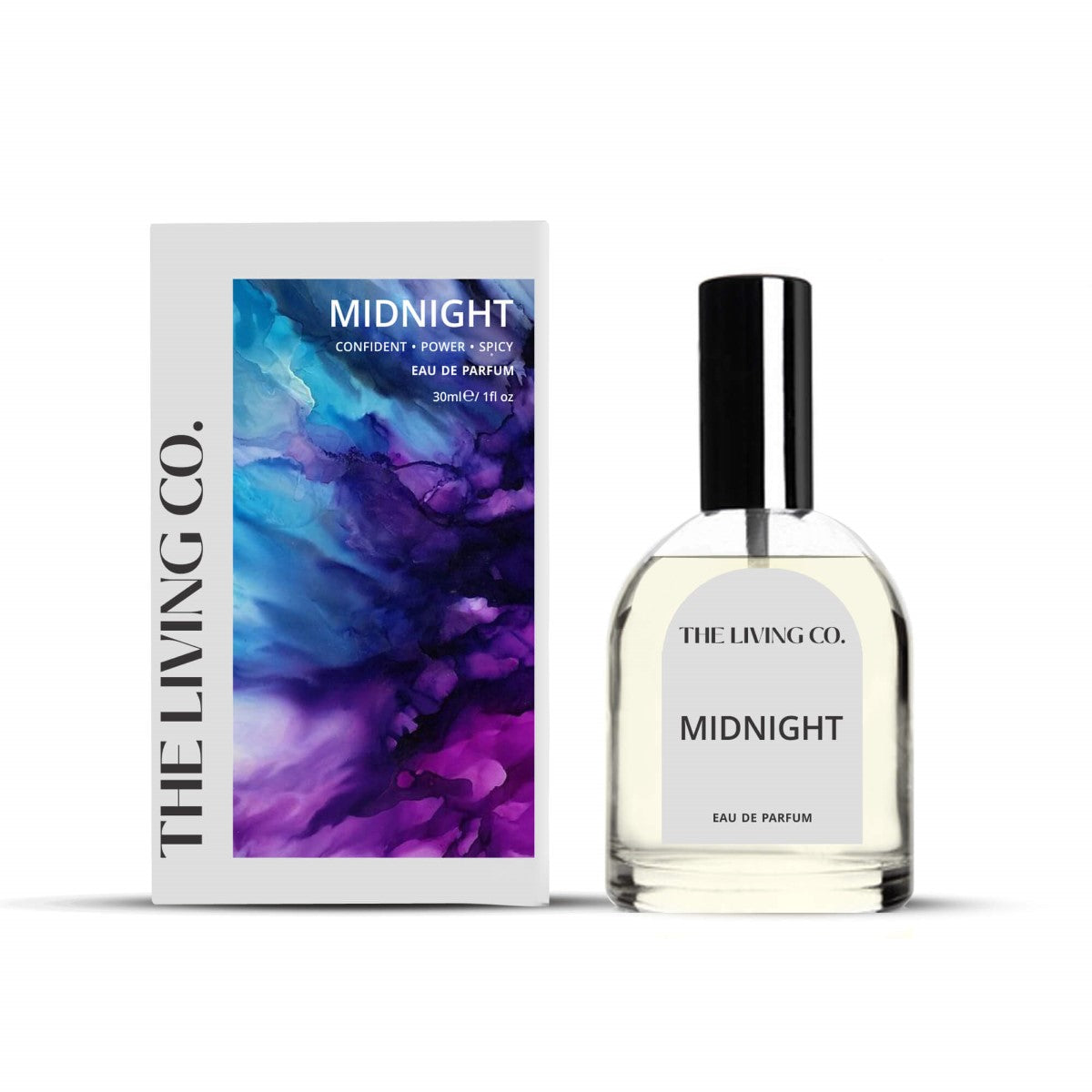 Midnight For Him & Her Eau-De-Parfum