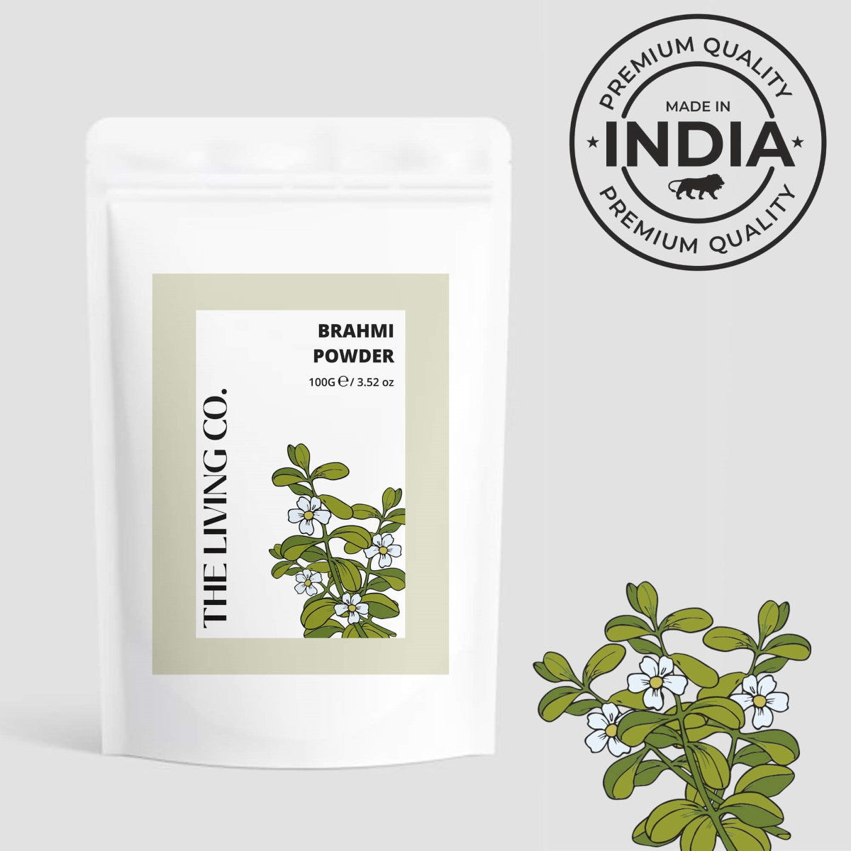 Brahmi Powder