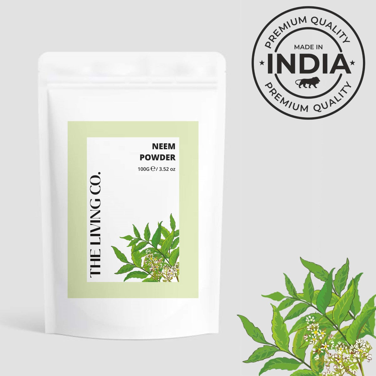 Neem Powder