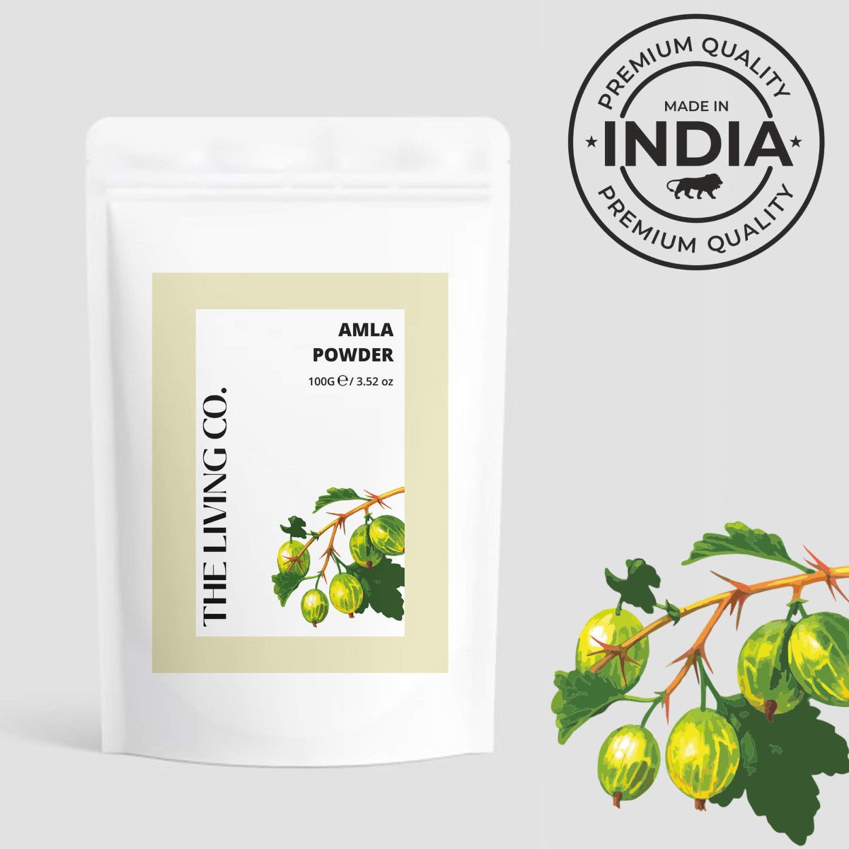 Amla Powder