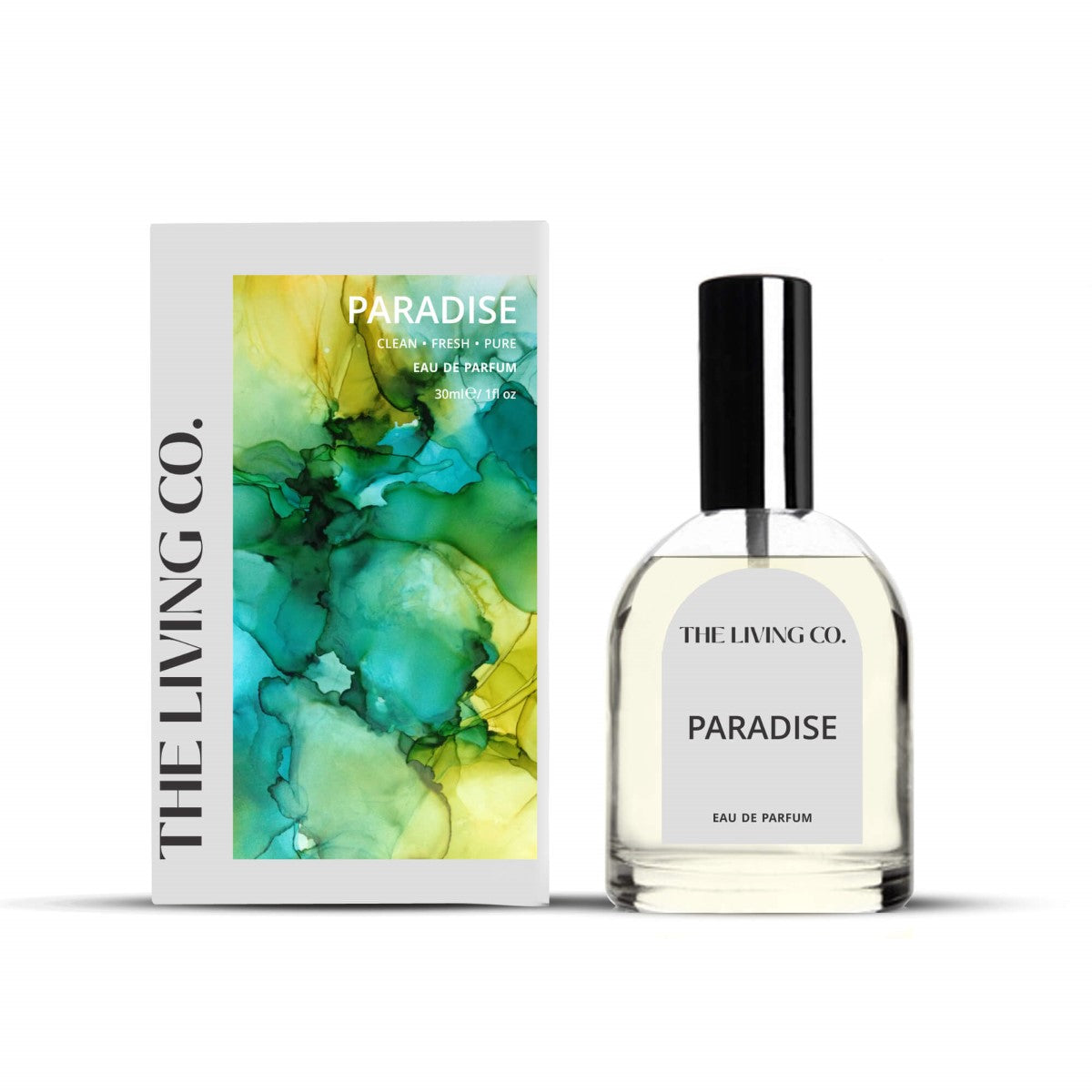Paradise For Her Eau-De-Parfum