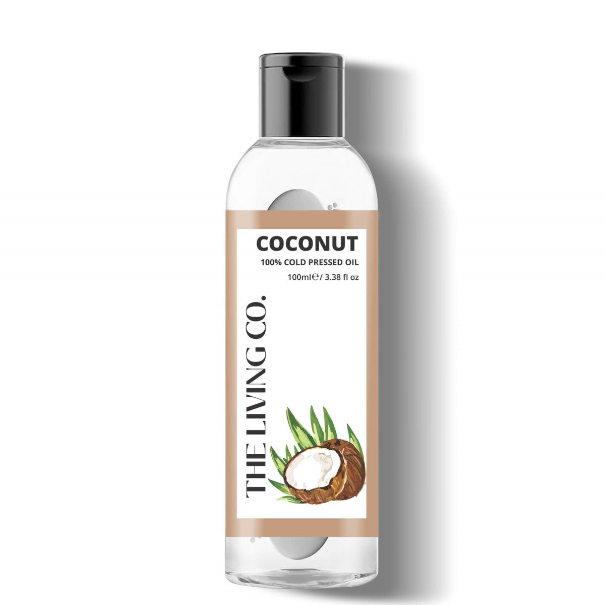 Coconut Carrier Oil