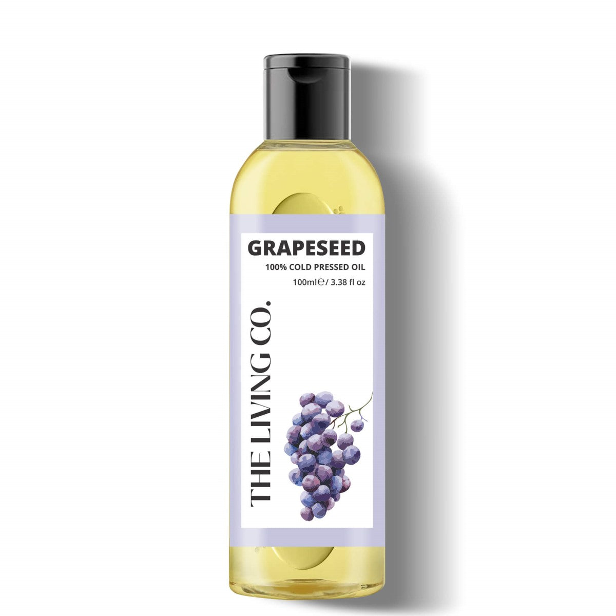 Grapeseed Carrier Oil
