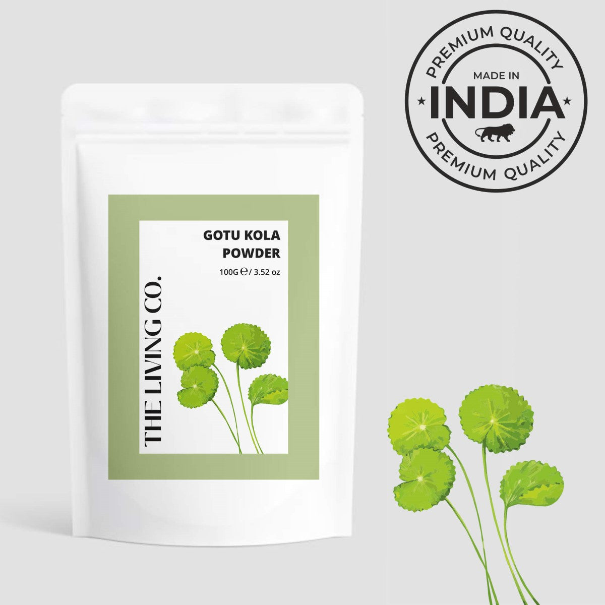 Gotu Kola Powder
