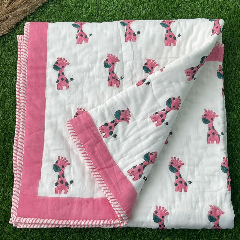 Baby Quilts