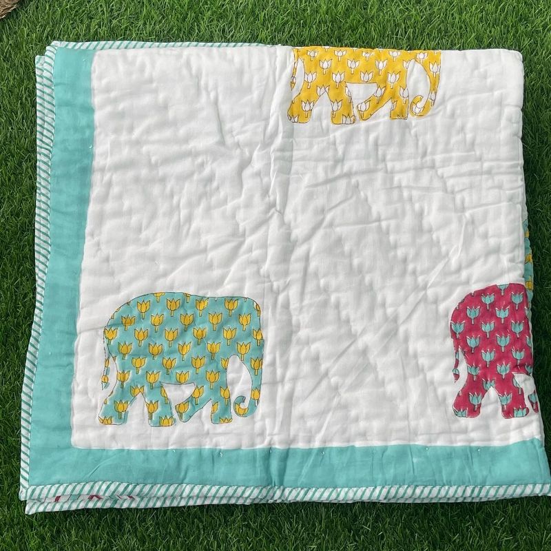 Baby Quilts
