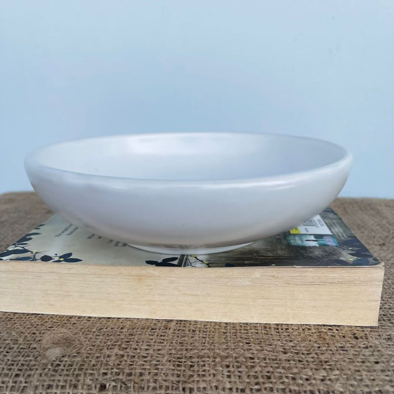 Large Ceramic Salad Bowl