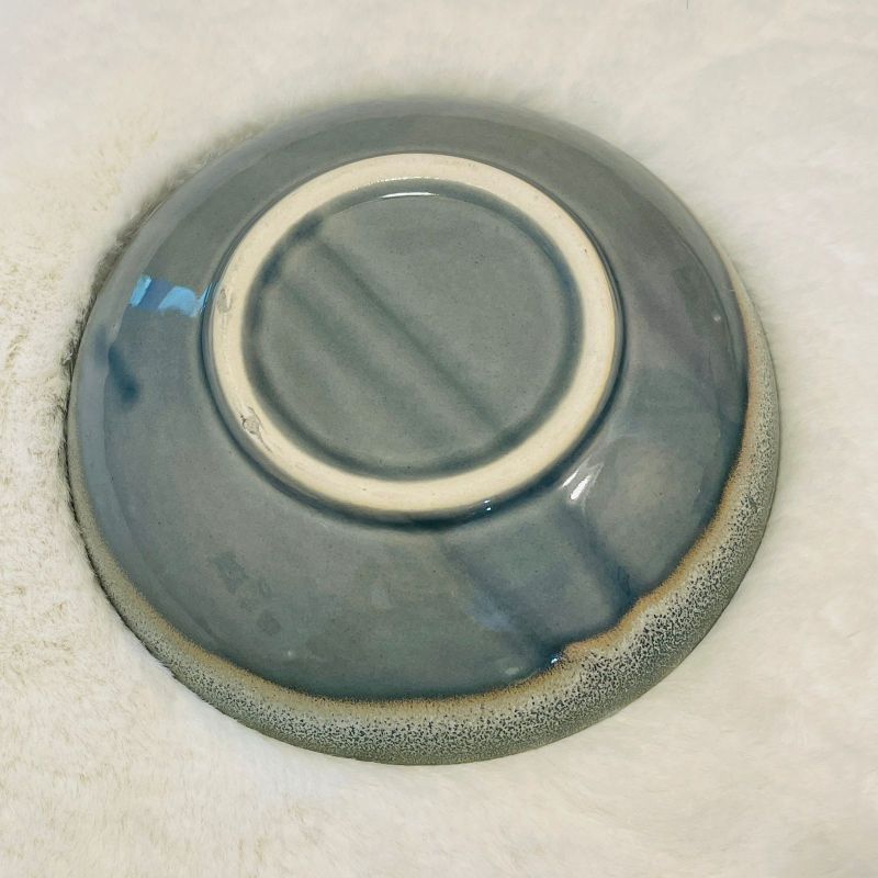 Glazed Lined Serving Bowls