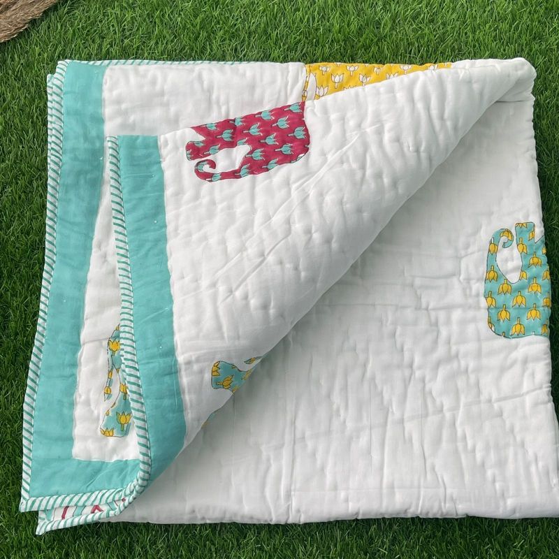 Baby Quilts