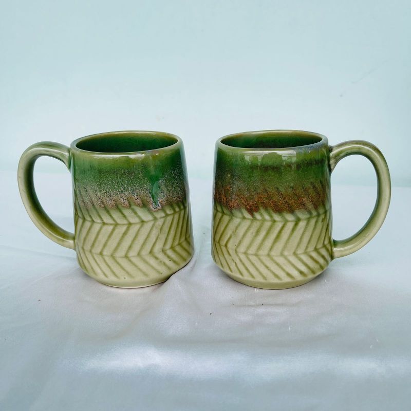 Gatha Mugs