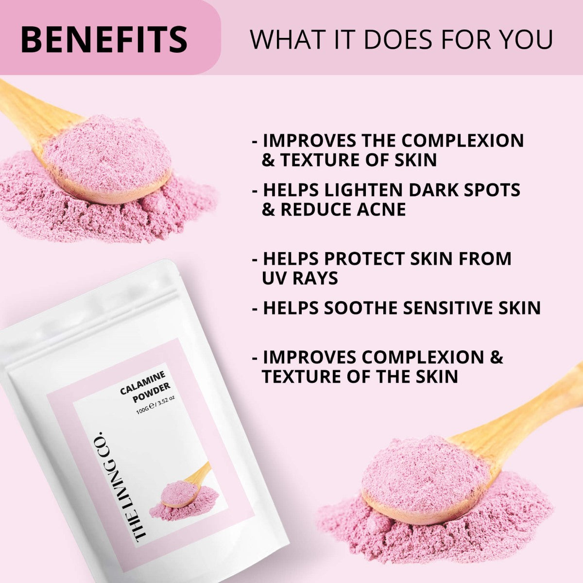 Calamine Powder