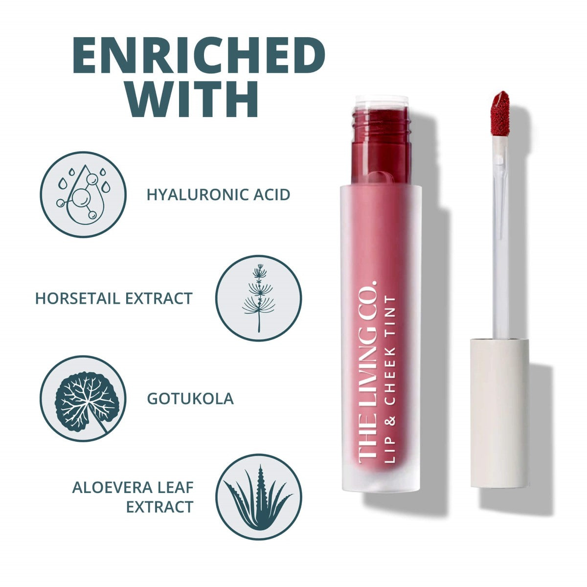 Everyday Lip And Cheek Tint