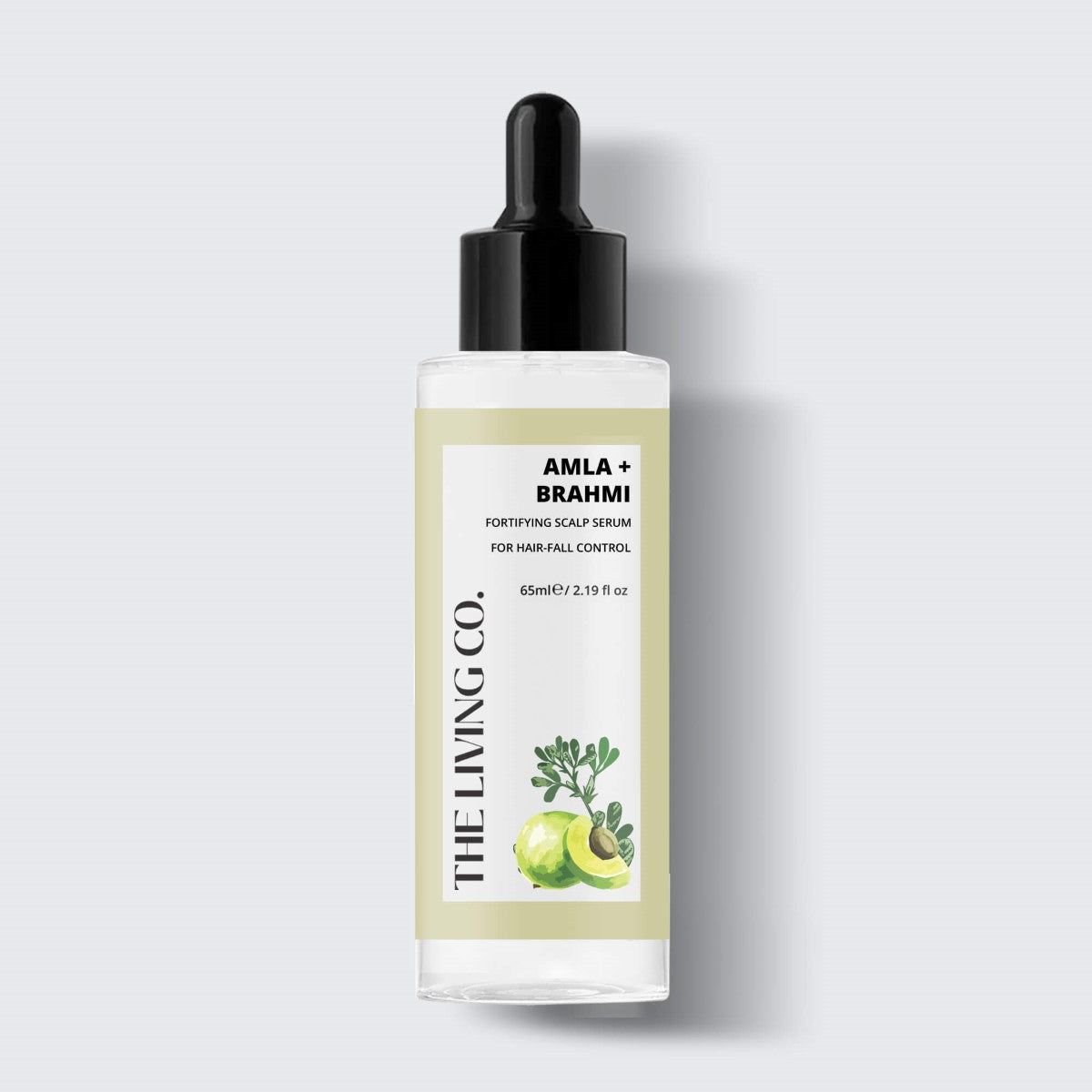 Amla + Brahmi Fortifying Scalp Serum