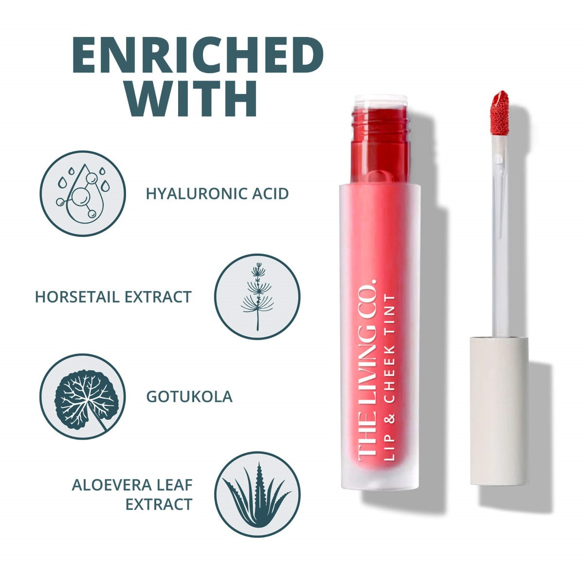 Everyday Lip And Cheek Tint