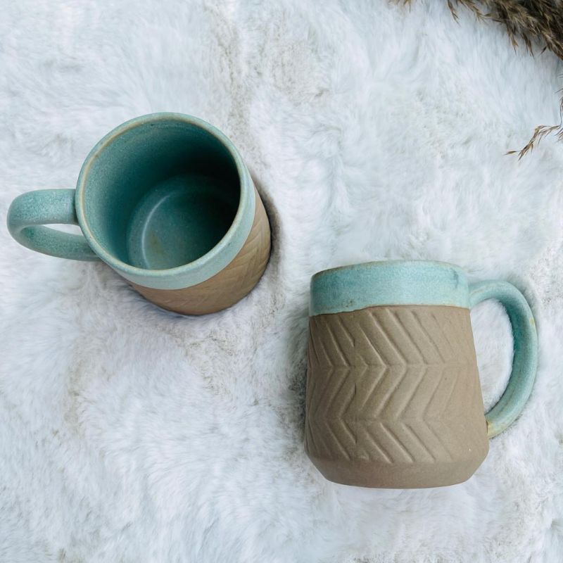 Gatha Mugs