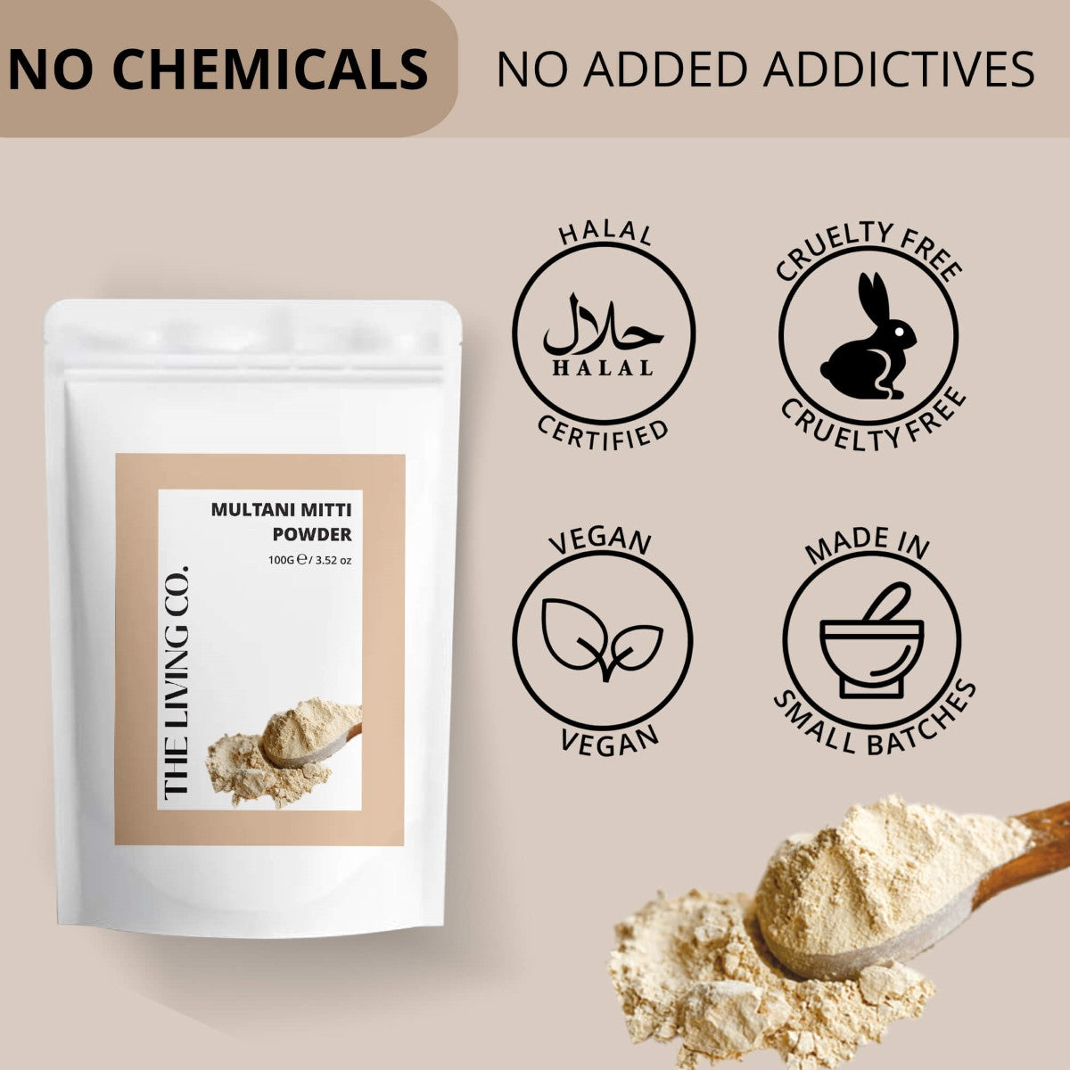 Multani Mitti Powder