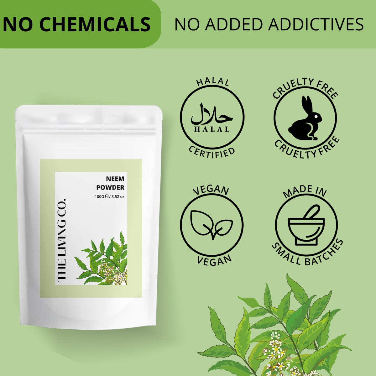Neem Powder