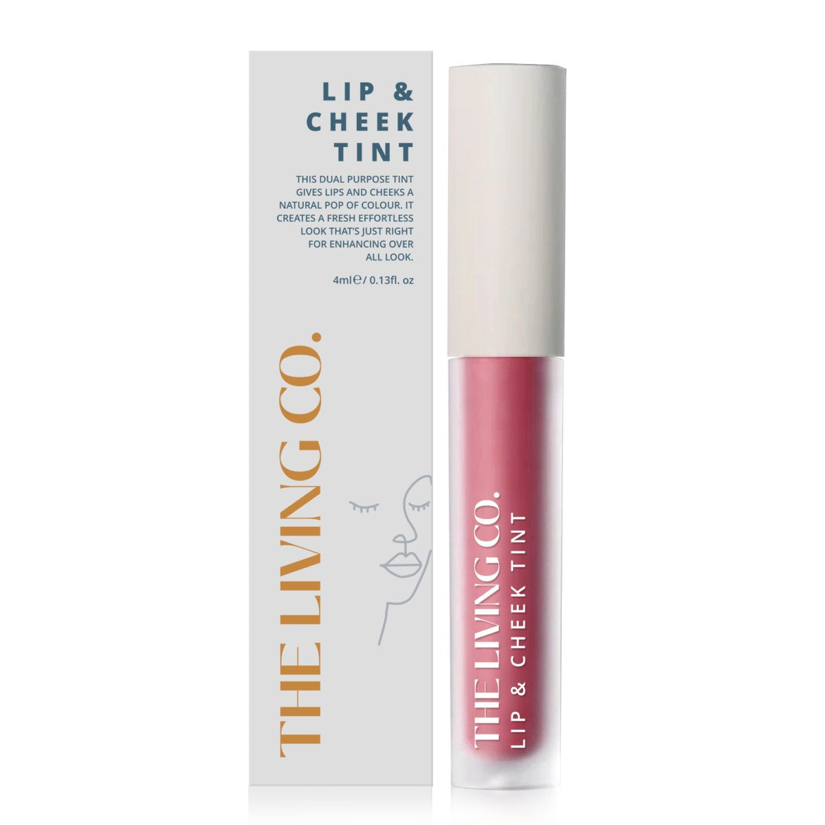 Everyday Lip And Cheek Tint